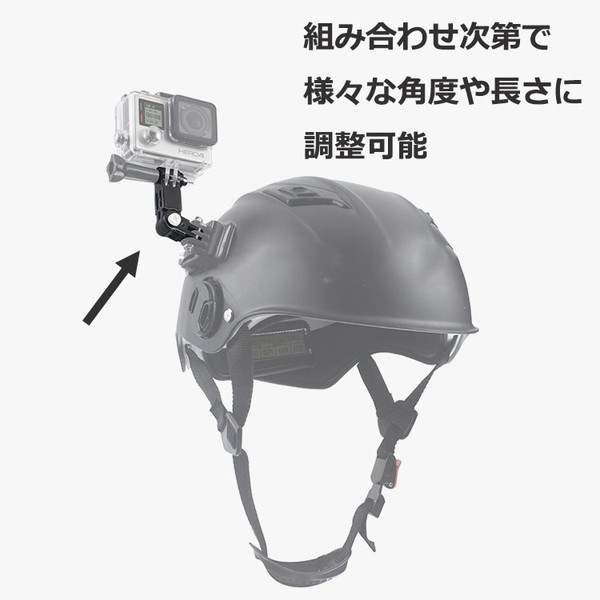 直送便GoPro6 (付属品有り)送料込み その他