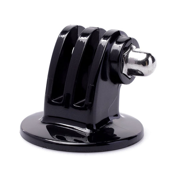 GoPro ゴープロ アクセサリー 三脚 ネジ 用 フィンガー ジョイント Etipe アクションカメラ ウェアラブルカメラ 変換アダ 送料無料 関連画像1