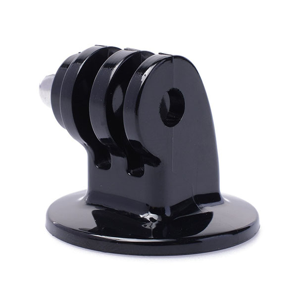 GoPro ゴープロ アクセサリー 三脚 ネジ 用 フィンガー ジョイント Etipe アクションカメラ ウェアラブルカメラ 変換アダ 送料無料 関連画像2