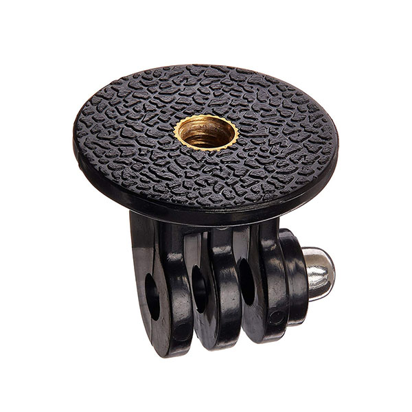 GoPro ゴープロ アクセサリー 三脚 ネジ 用 フィンガー ジョイント Etipe アクションカメラ ウェアラブルカメラ 変換アダ 送料無料 関連画像3