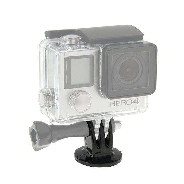 GoPro ゴープロ アクセサリー 三脚 ネジ 用 フィンガー ジョイント Etipe アクションカメラ ウェアラブルカメラ 変換アダ 送料無料 関連画像4
