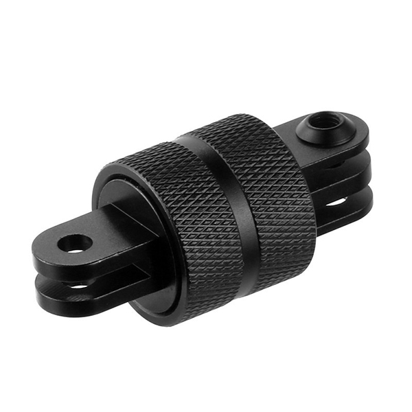 GoPro ゴープロ アクセサリー 360度 フィンガー ジョイント I型 パーツ 回転 アクションカメラ ウェアラブルカメラ 取り 送料無料 関連画像5