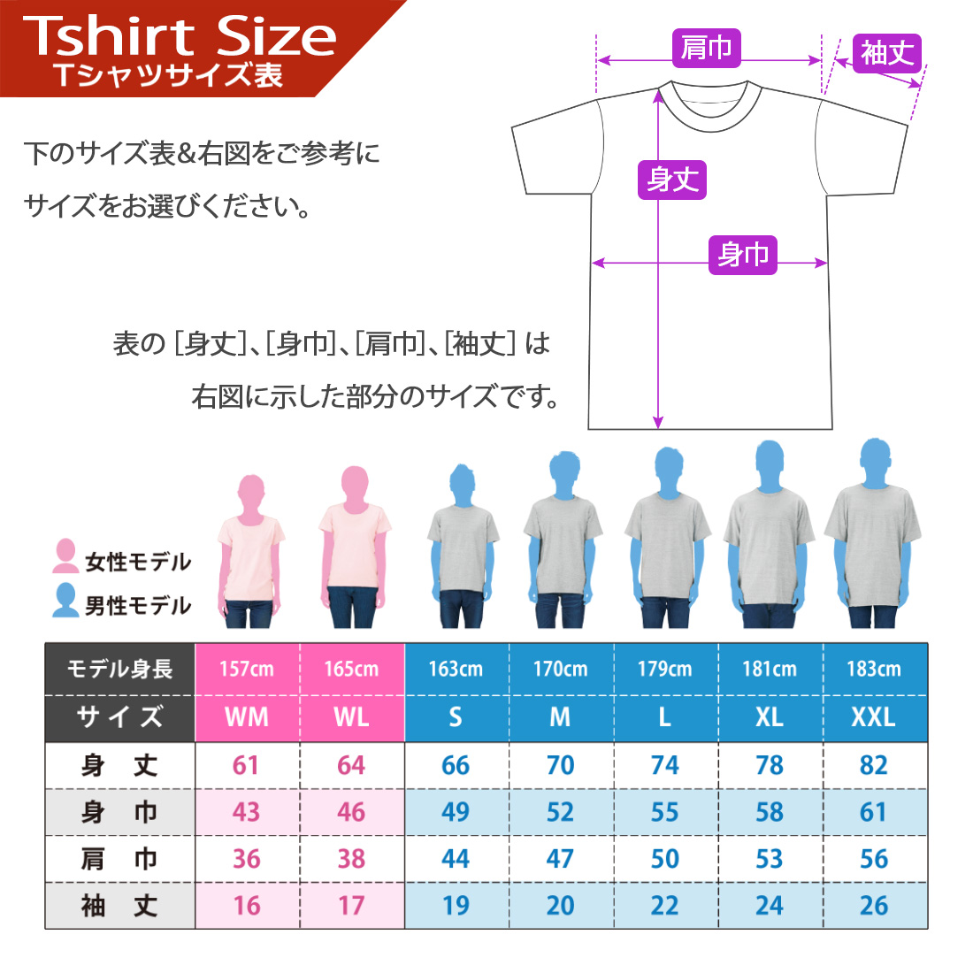 WAWA JAPAN 還暦 祝い 名入れ Tシャツ 干支 ラッピング プレゼント