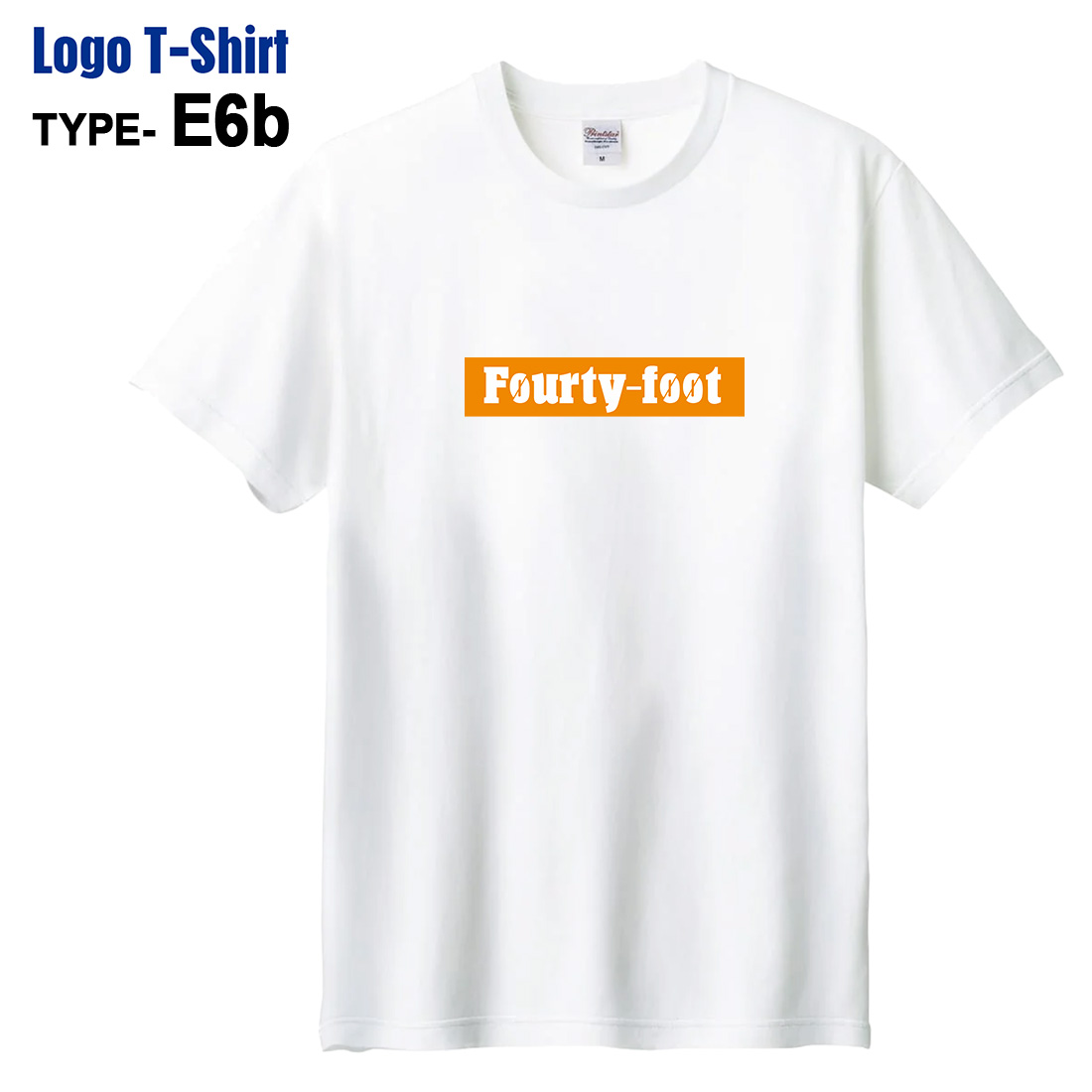 WAWA JAPAN ロゴ プリント Tシャツ TYPE-E tシャツ DTF おしゃれ