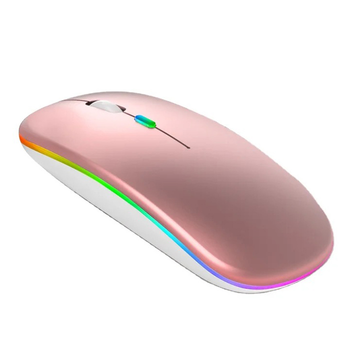 マウス Bluetooth ワイヤレスマウス usb 静音 小型 有線 式 ブルー トゥース 薄型 ...