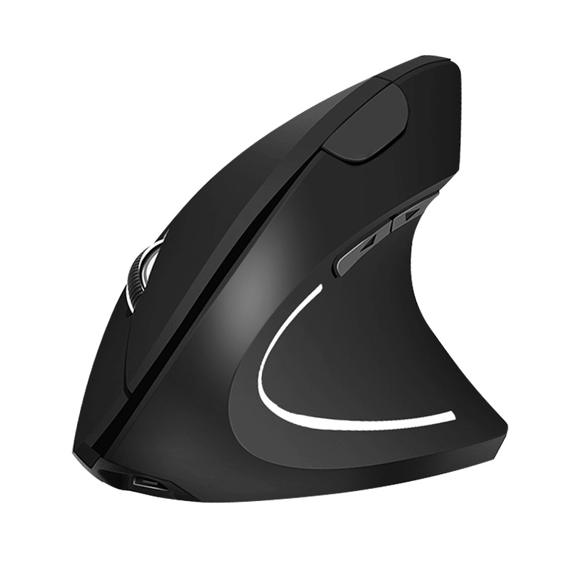 マウス ワイヤレス 無線 ワイヤレスマウス 充電式 静音 Mac 2.4g 軽量 5ボタン PC パソコン usb ノートパソコン まうす 高感度｜wayetto｜02