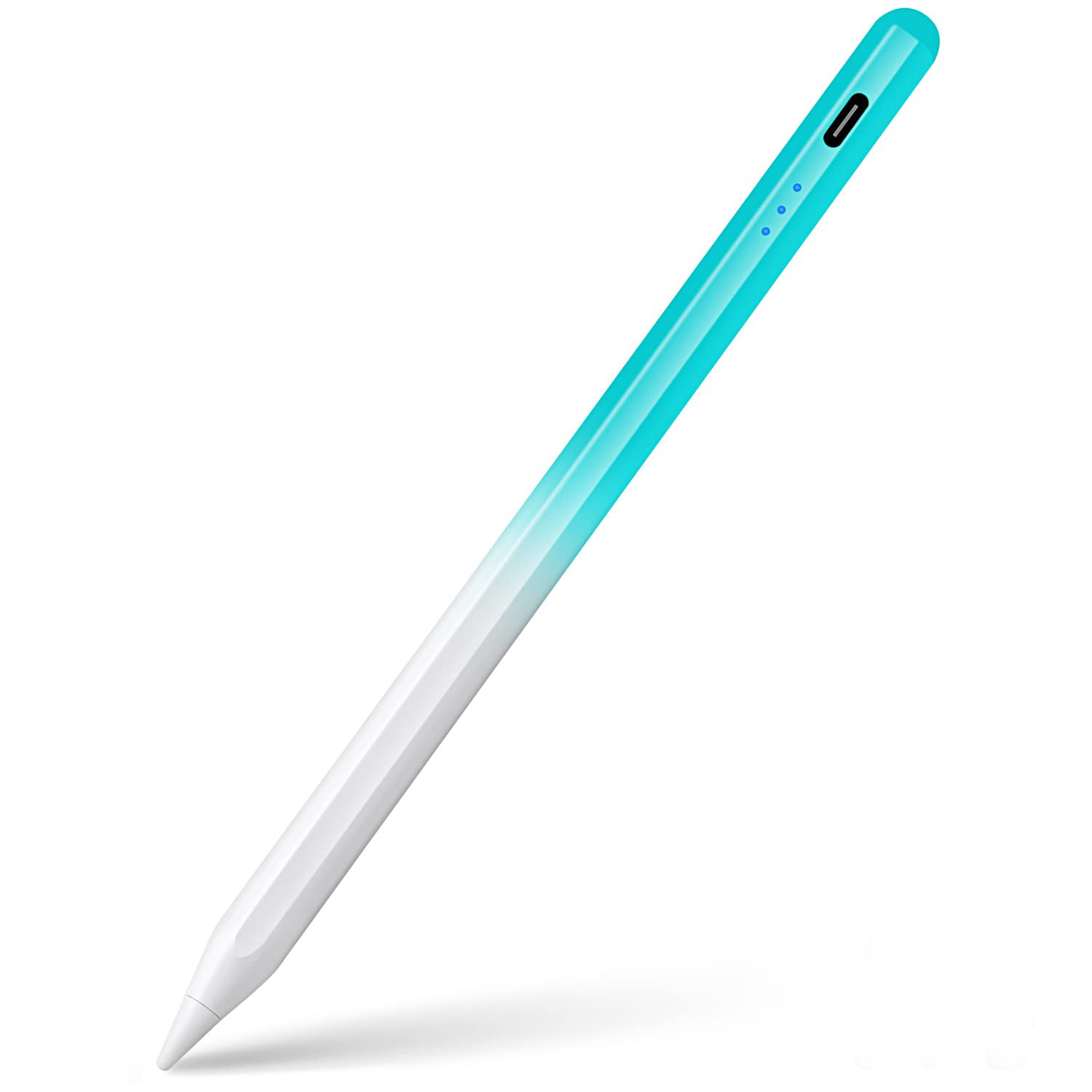 タッチペン iPad スマホ タブレット 極細 スタイラスペン iPhone タッチペン iPad スマホ タブレット 極細 スタイラスペン iPhone
