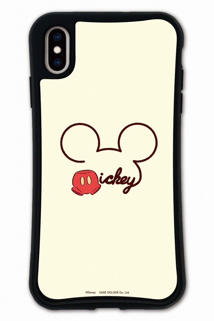 Iphone Xs Max ケース スマホケース ディズニーキャラクター 耐衝撃 シンプル おしゃれ くっつく ウェイリー Waylly Mk Mkdsn Set5 ウェイリー Waylly 通販 Yahoo ショッピング