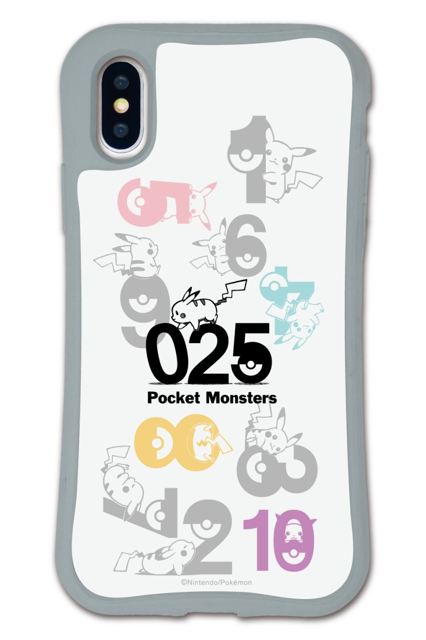 Iphone Xs X ケース スマホケース ポケモン 耐衝撃 シンプル おしゃれ くっつく ウェイリー Waylly Mk Mkpkm Set2 ウェイリー Waylly 通販 Yahoo ショッピング