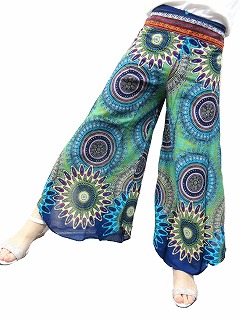 全30カラー超】 アラジンパンツ タイパンツ サルエルパンツ