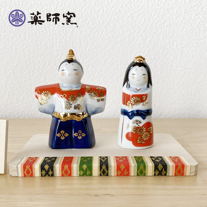 雛人形 陶器の人気商品・通販・価格比較 - 価格.com
