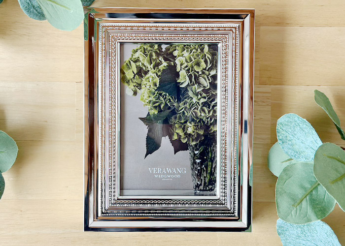 WEDGWOOD（ウェッジウッド） ヴェラ・ウォン ウィズ ラブ ピクチャー