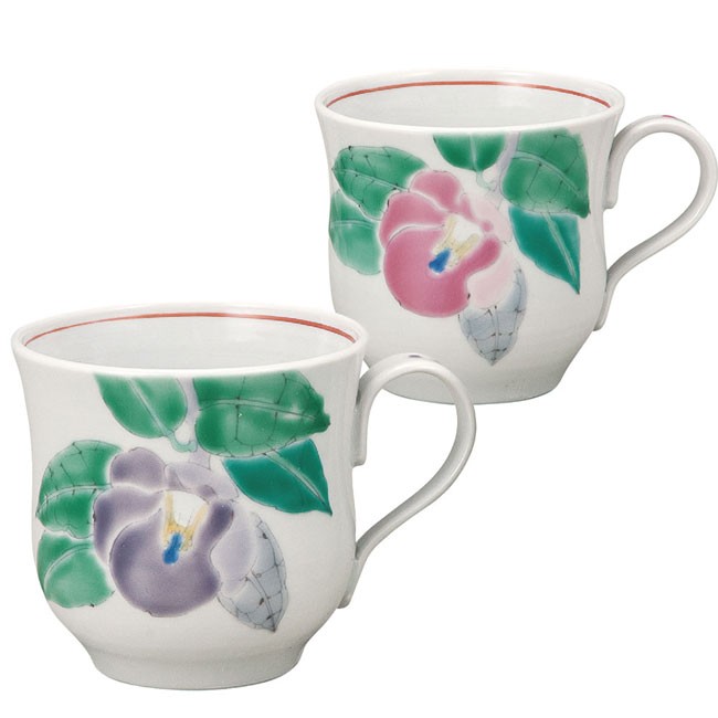 マグカップって朝昼晩といつでもどこでも使えてとって