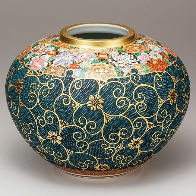 加贺百万石の伝统美