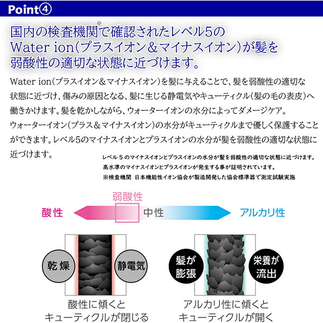AINX ドライヤー 大風量 軽い 《即日出荷》ヘアドライヤー 大風量
