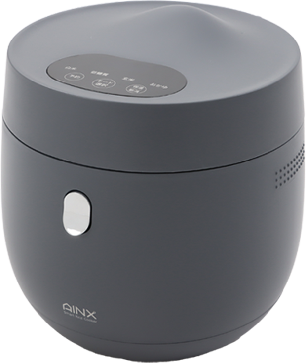 AINX 糖質カット 炊飯器 アイネクス スマートライスクッカー AX-RC3 糖