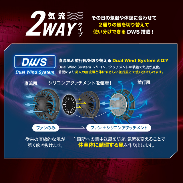 COOLING BLAST PRO バッテリー＆ファンセット 空調服 空調服フルセット】メーカー正規品 リンクサス COOLING BLAST PRO