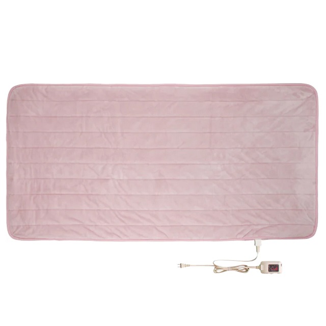 Sugibo 安心の日本製 あったかパーソナルマット ロング 200×100cm