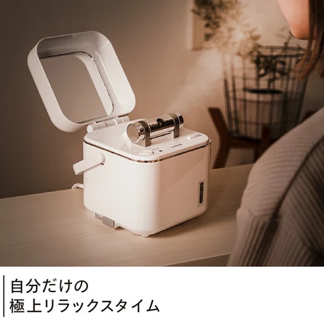 ツインバード（TWINBIRD） 【メーカー正規品】ツインバード フェイス