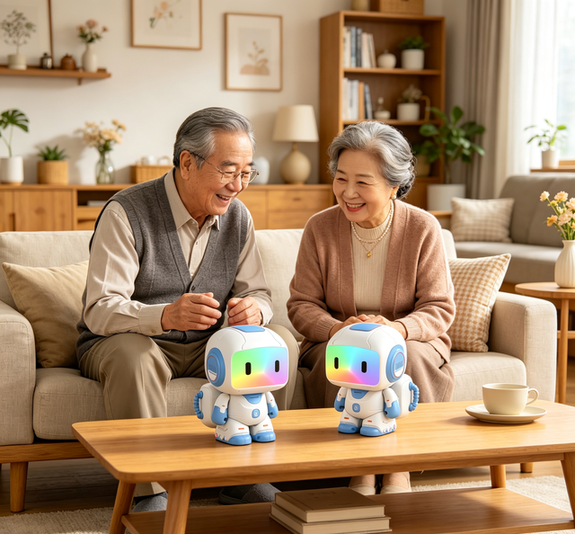 キヨラカ こども宇宙飛行士ミニロボくん UH-M01 リモコン操作で前進
