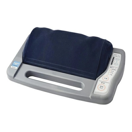 的場電機製作所 【即日発送】フットマッサージャー 足裏 的場電機 プチ