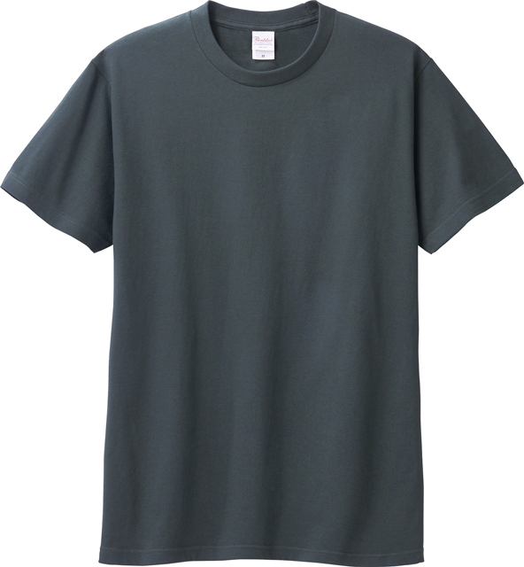 Tシャツ》コードレーンTシャツ ( ライトグレー ) | 古橋織布