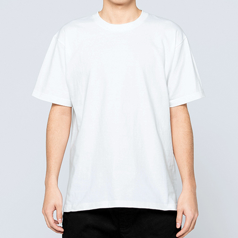 厚手 ティーシャツメンズ 無地 ティーシャツ レディース Tシャツ tシャツ 半袖 厚手 レギュラー :148:わざや - 通販 -  Yahoo!ショッピング