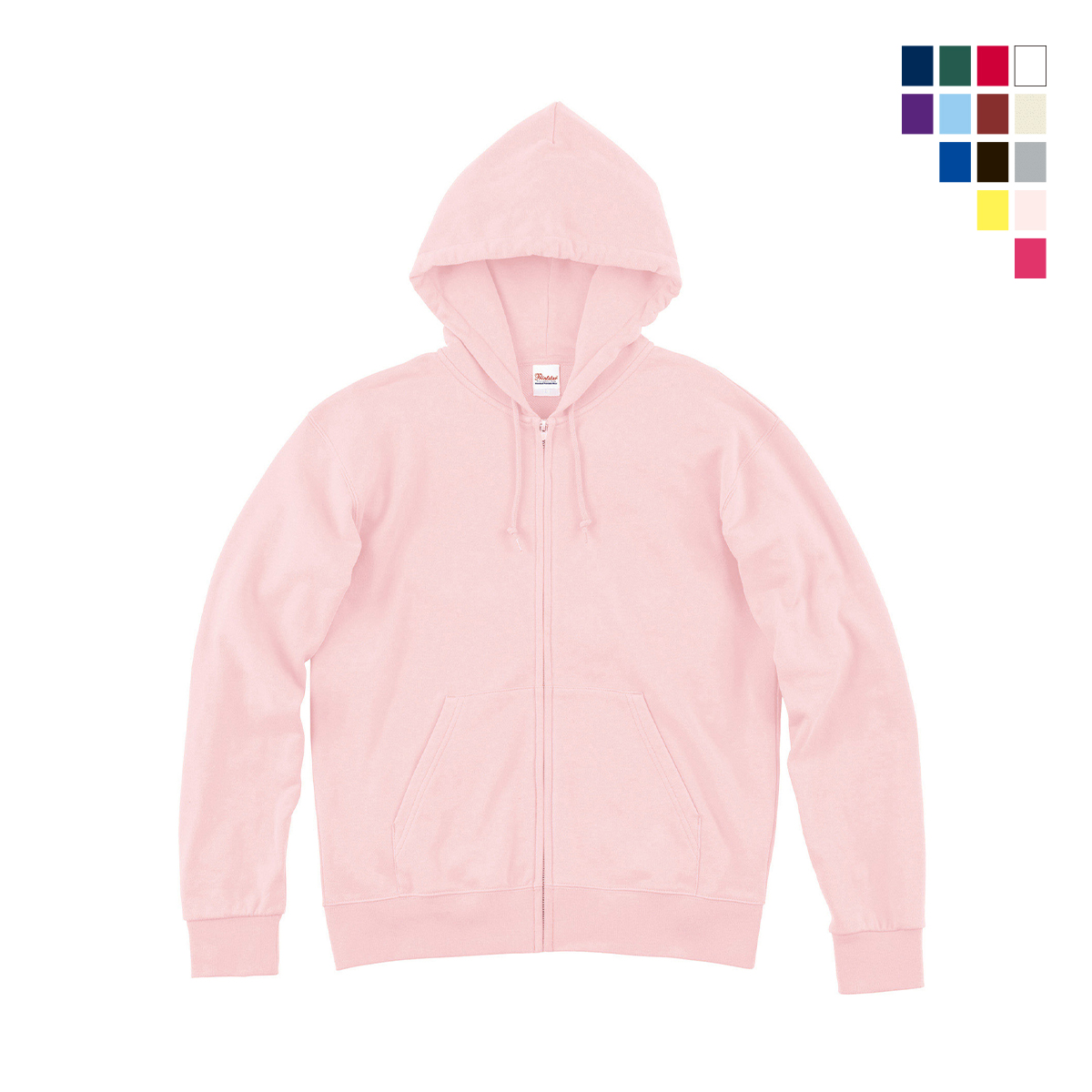 CHUCK パーカー レディース チャック 中古　古着 中古・古着通販】DSQUARED2 (ディースクエアード) 20AWプリン