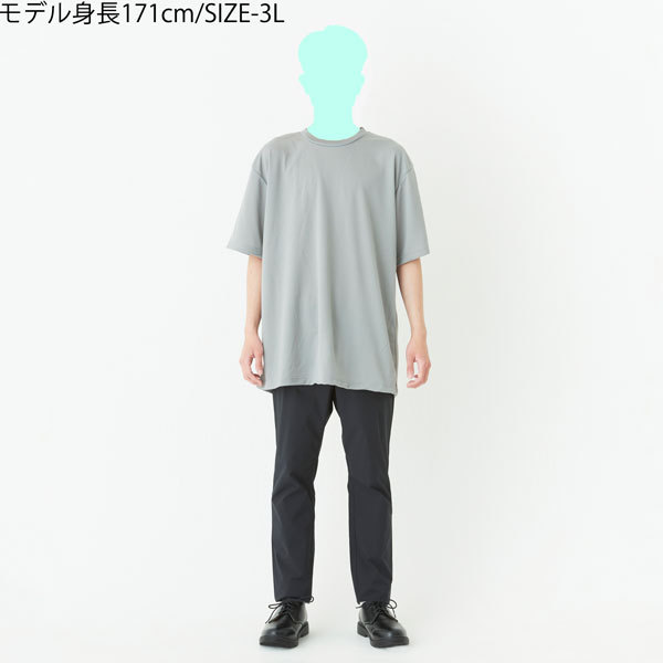 glimmer スポーツト レーニング ウェア 大きいサイズ Tシャツ