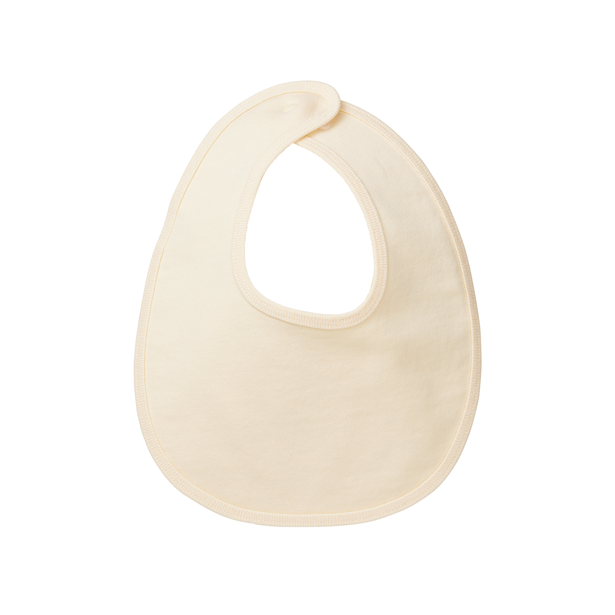 スタイ ビブ よだれかけ 綿 コットン オリジナル 名入れ 無地