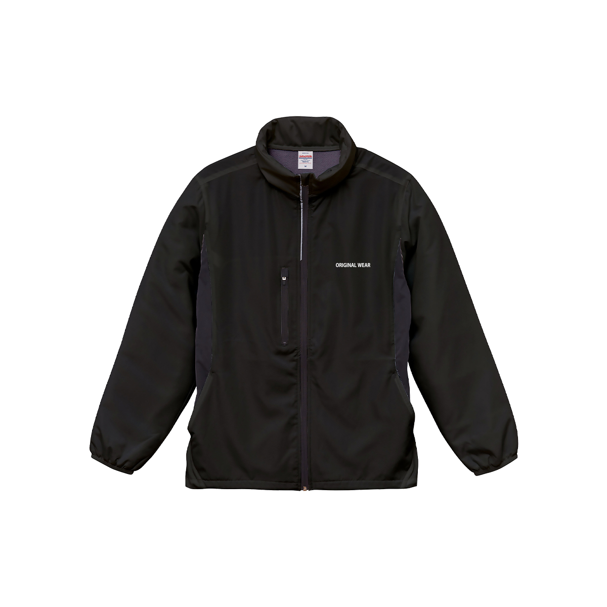 オリジナル 名入れ ジャケット ジャンパー メンズ レディース プリント