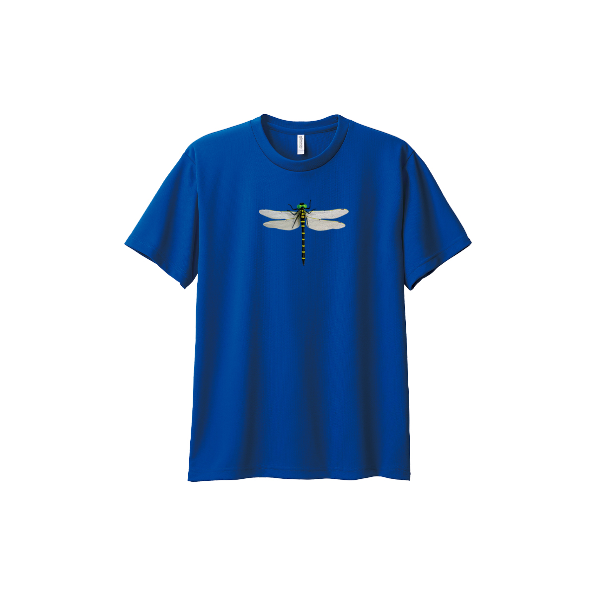 オニヤンマ tシャツ トンボ 子ども tシャツ Tシャツ キッズ ジュニア 