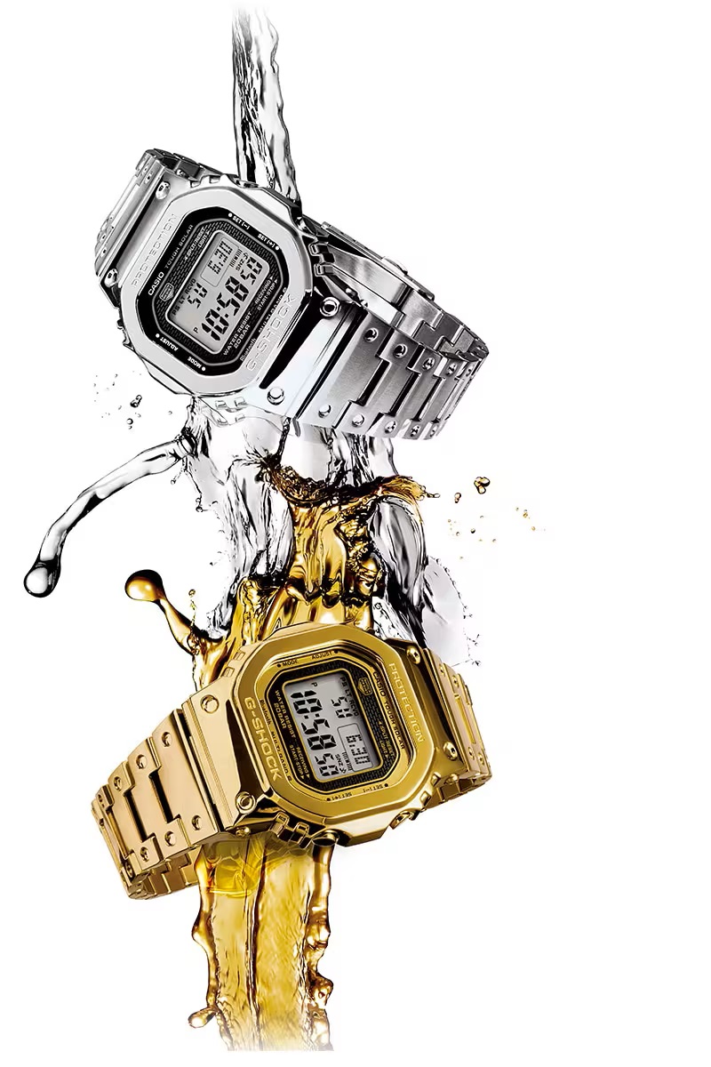 G-SHOCK CASIO カシオ Gショック 腕時計 メンズ ソーラー電波