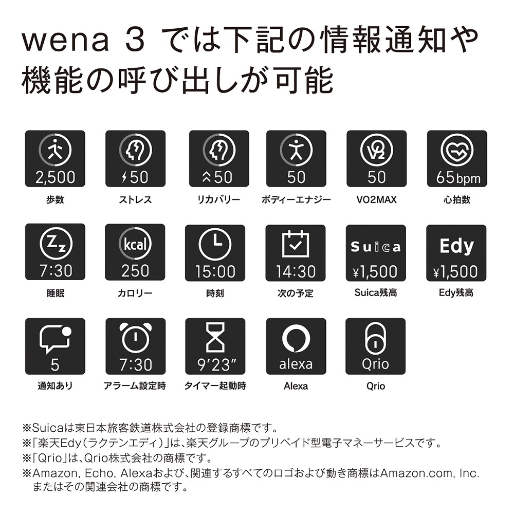 HOT送料無料 CITIZEN AT2497-54E 時計専門店タイムタイム - 通販 - PayPayモール COLLECTION シチズンコレクション wena 3 搭載モデル SALEお買い得