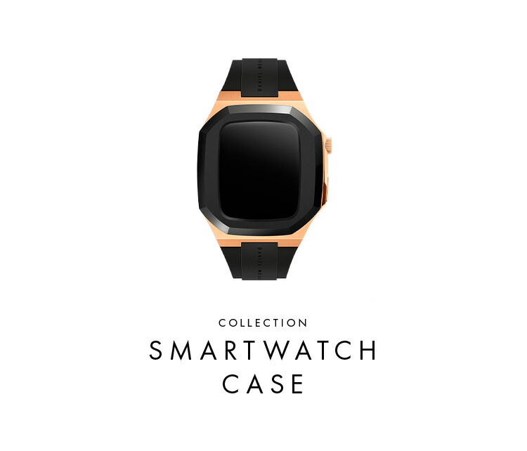 Daniel Wellington ダニエルウェリントン Switch ローズゴールド Daniel Wellington ダニエルウェリントン Switch ローズゴールド