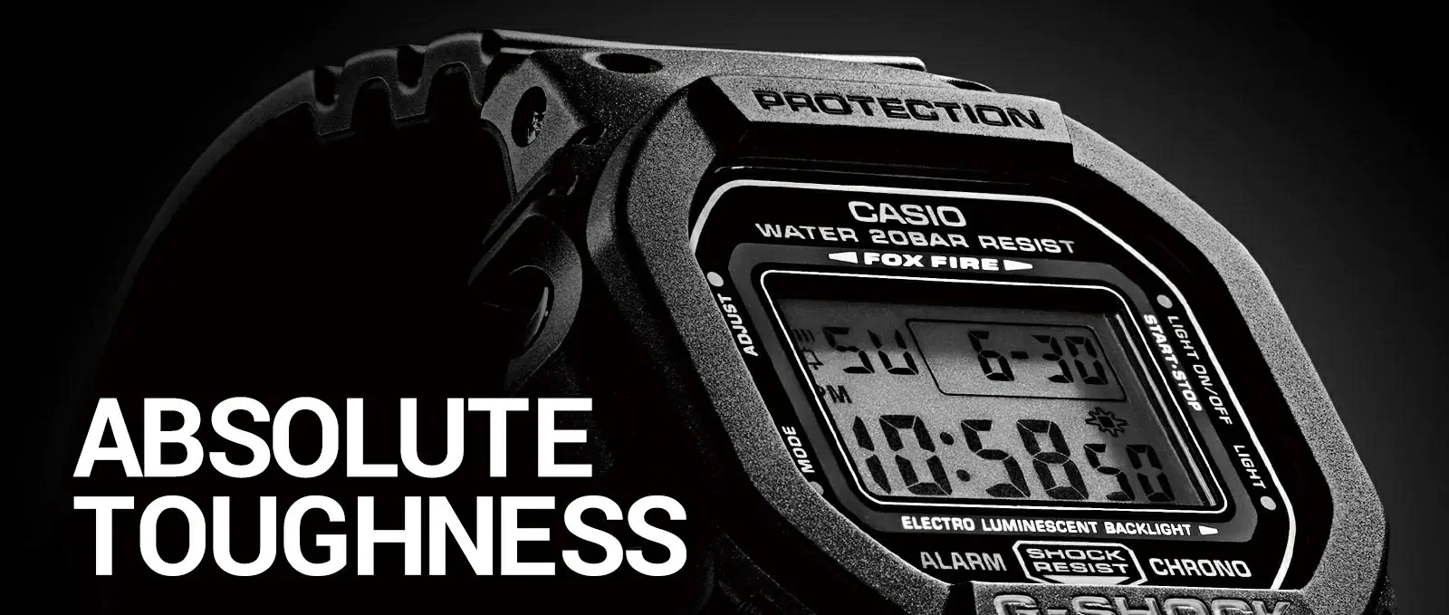カシオ ジーショック クォーツ メンズ まとめ売り 黒 0330-S5738t G-SHOCK(ジーショック)の通販 - TiCTAC - ヌーヴ・エイ