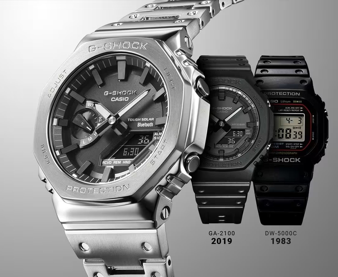 G-SHOCK CASIO カシオ Gショック 腕時計 メンズ ソーラー