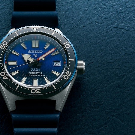 人気在庫 SEIKO スペシャルモデル腕時計 時計専門店タイムタイム - 通販 - PayPayモール セイコー Prospex プロスペックス ダイバースキューバ SBDC055PADI 新作超特価