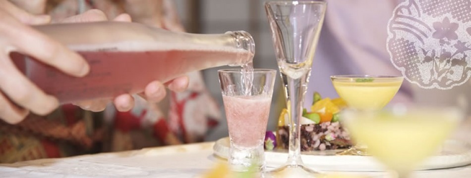 日本酒&ギフトサロン桜酒亭