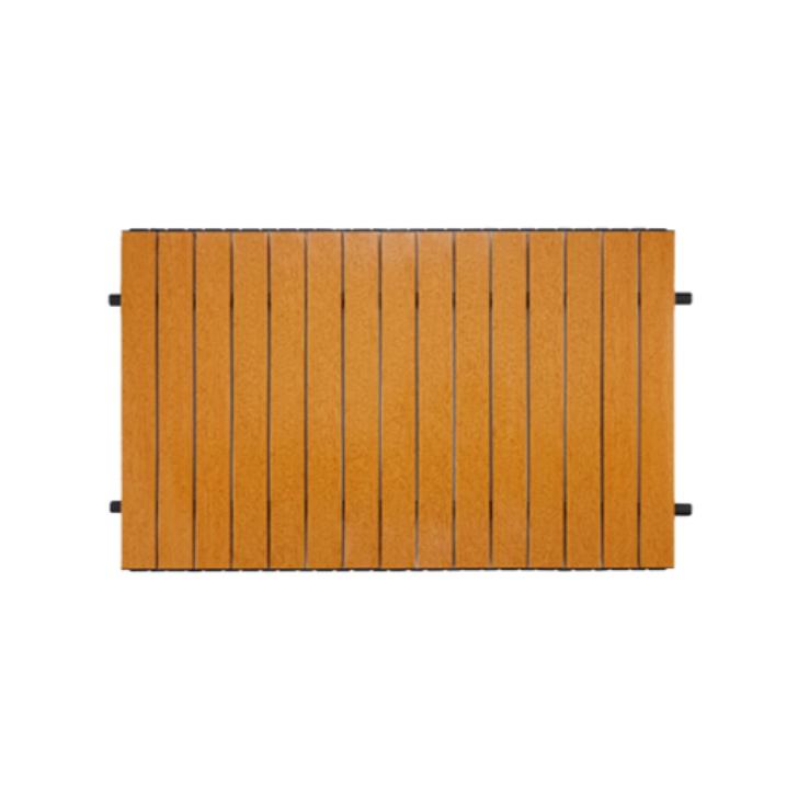 テーブル アウトドアワゴン 専用 キャリーワゴン 軽量 折りたたみ アウトドアテーブル キャンプテーブル | ブランド登録なし | 01