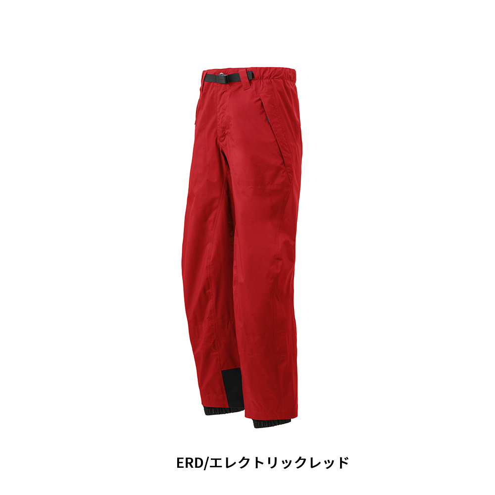 DESCENTE デサント  スキーパンツ シェル パンツ S.I.O SHELL PANTS DWUSJD67 春スキーウェア｜we-love-snow｜05