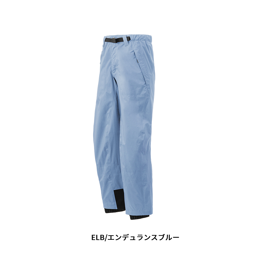 DESCENTE デサント  スキーパンツ シェル パンツ S.I.O SHELL PANTS DWUSJD67 春スキーウェア｜we-love-snow｜06