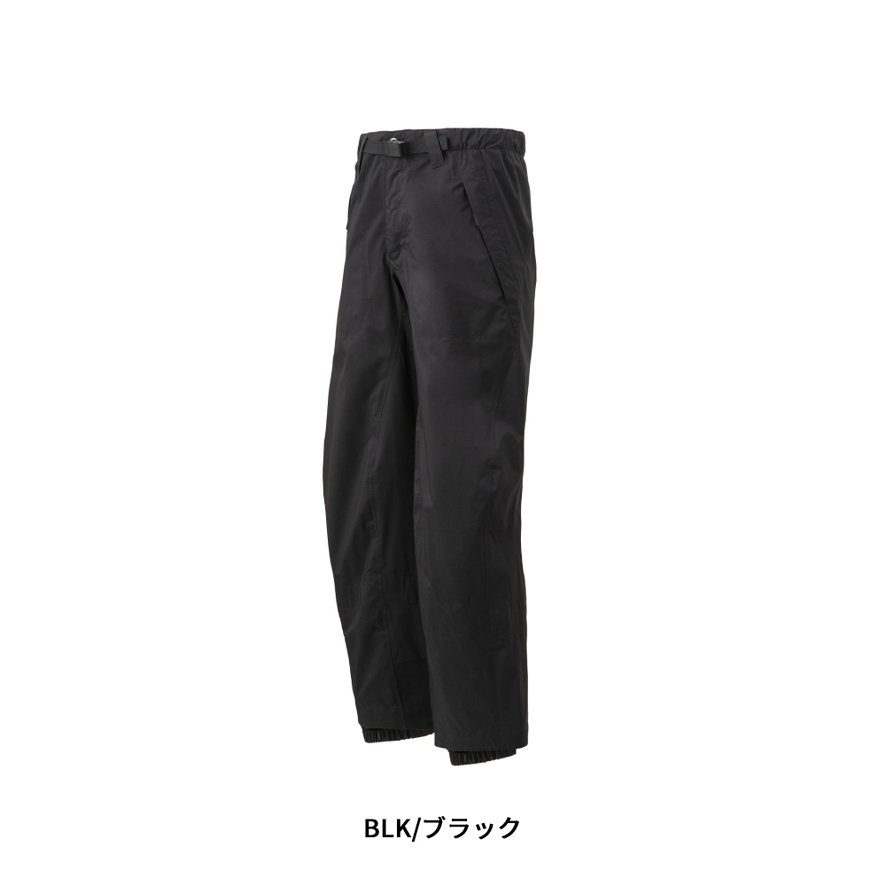 DESCENTE デサント  スキーパンツ シェル パンツ S.I.O SHELL PANTS DWUSJD67 春スキーウェア｜we-love-snow｜07