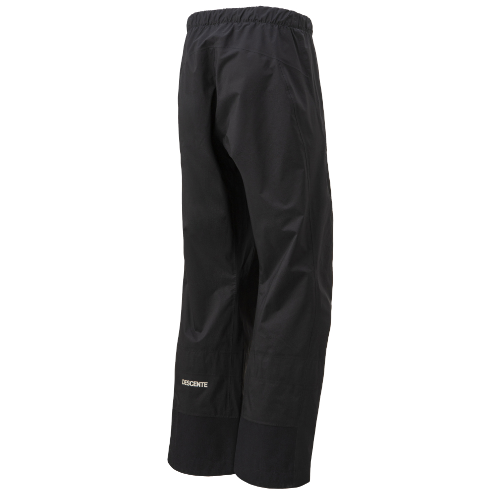 DESCENTE デサント スキーパンツ シェル パンツ S.I.O SHELL PANTS DWUSJD67 春スキーウェア