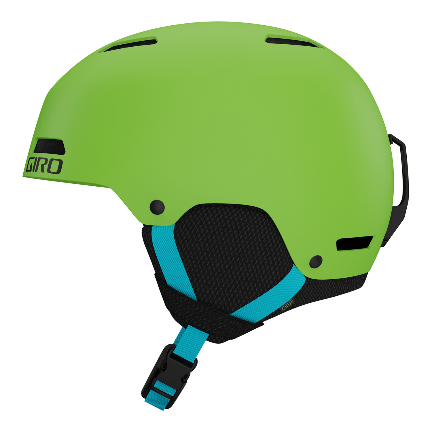 2023 GIRO ジロ CRUE クルー ジュニア スキーヘルメット スキー用 スノボ用 キッズ　子ども用