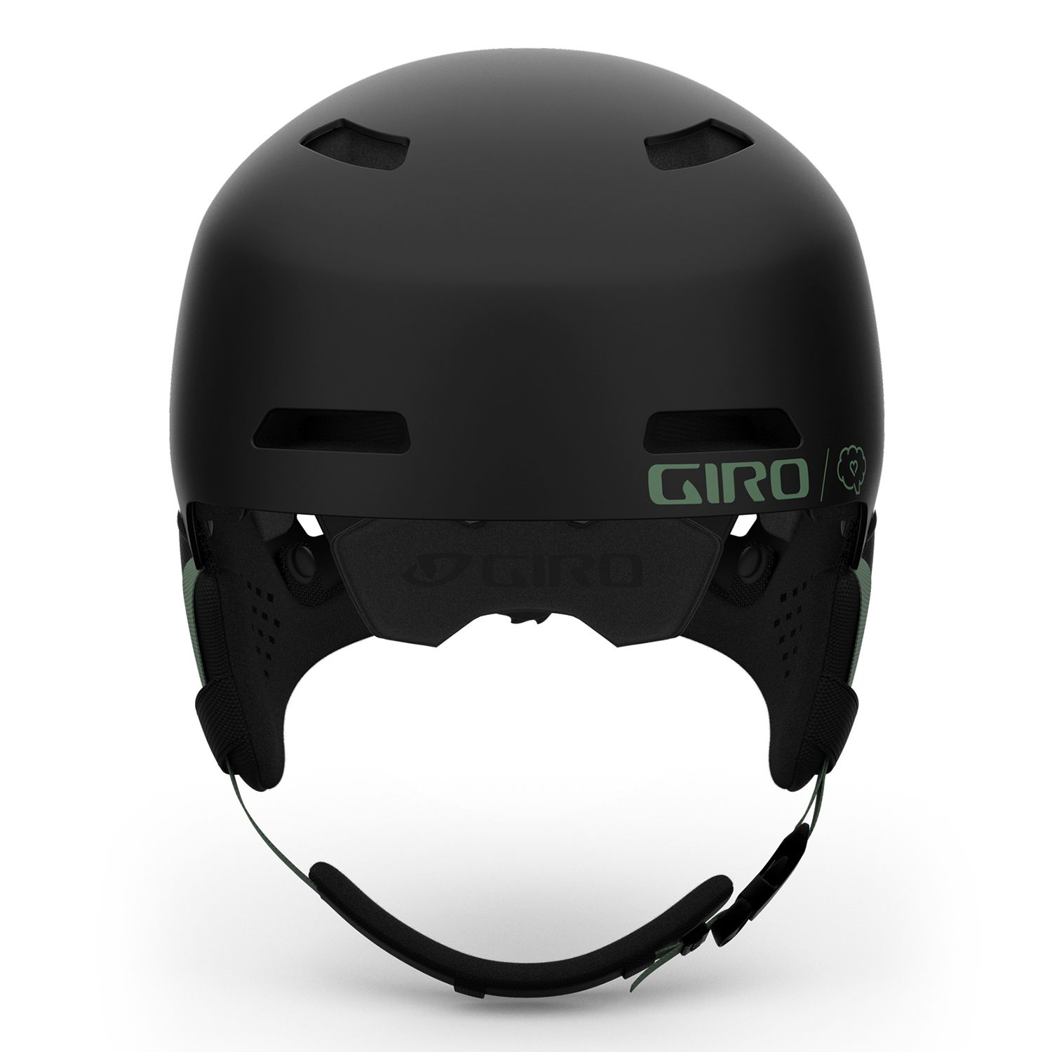 【NEW】2024 GIRO ジロ LEDGE FS レッジ エフエス スキーヘルメット スキー スノボ ウインタースポーツ用｜we-love-snow｜24