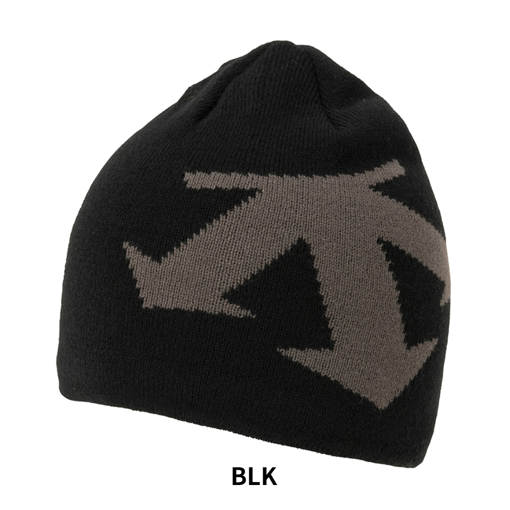 DESCENTE（デサント） DESCENTE KNIT CAP ニットキャップ ニット帽