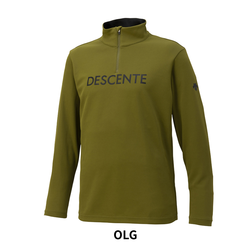 デサント アンダーシャツ DESCENTE UNDER SHIRT DWMWJB60 ユニセックス S M L O XO