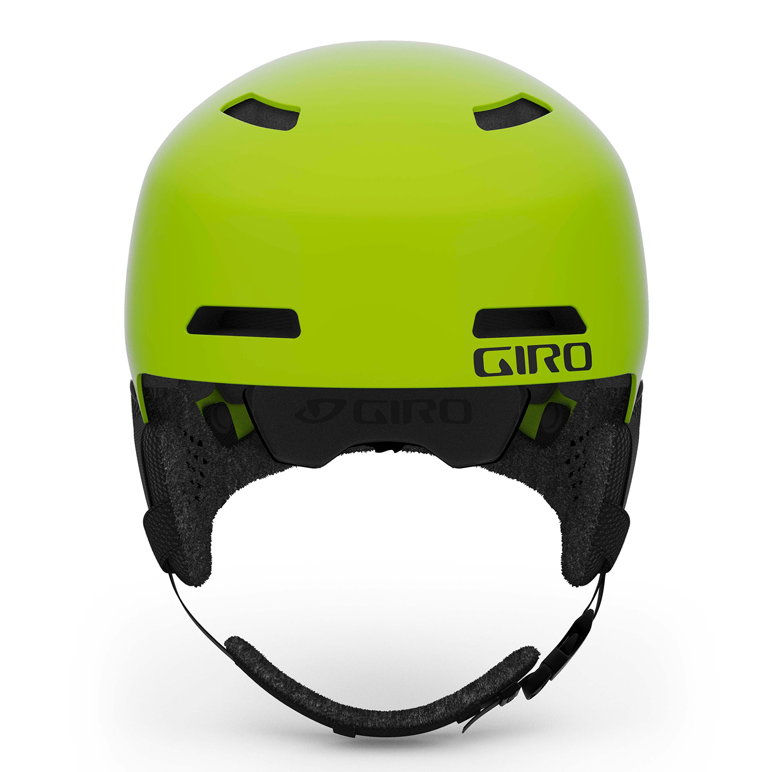 【NEW】2024 GIRO ジロ CRUE クルー ジュニア スキーヘルメット スキー用 スノボ用 キッズ　子ども用｜we-love-snow｜12