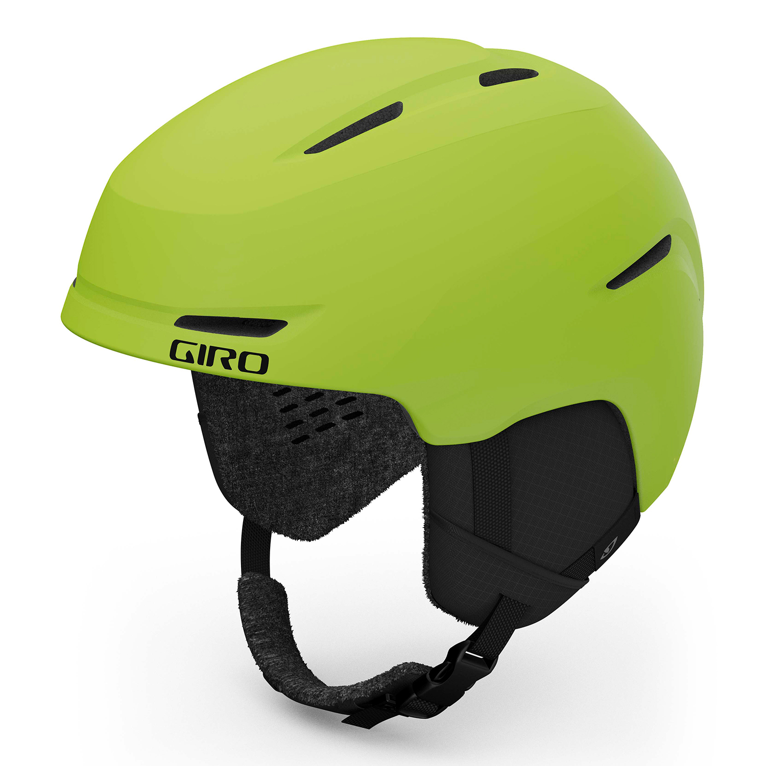 GIRO 【NEW】2024 ジロ SPUR スパー ジュニア スキーヘルメット